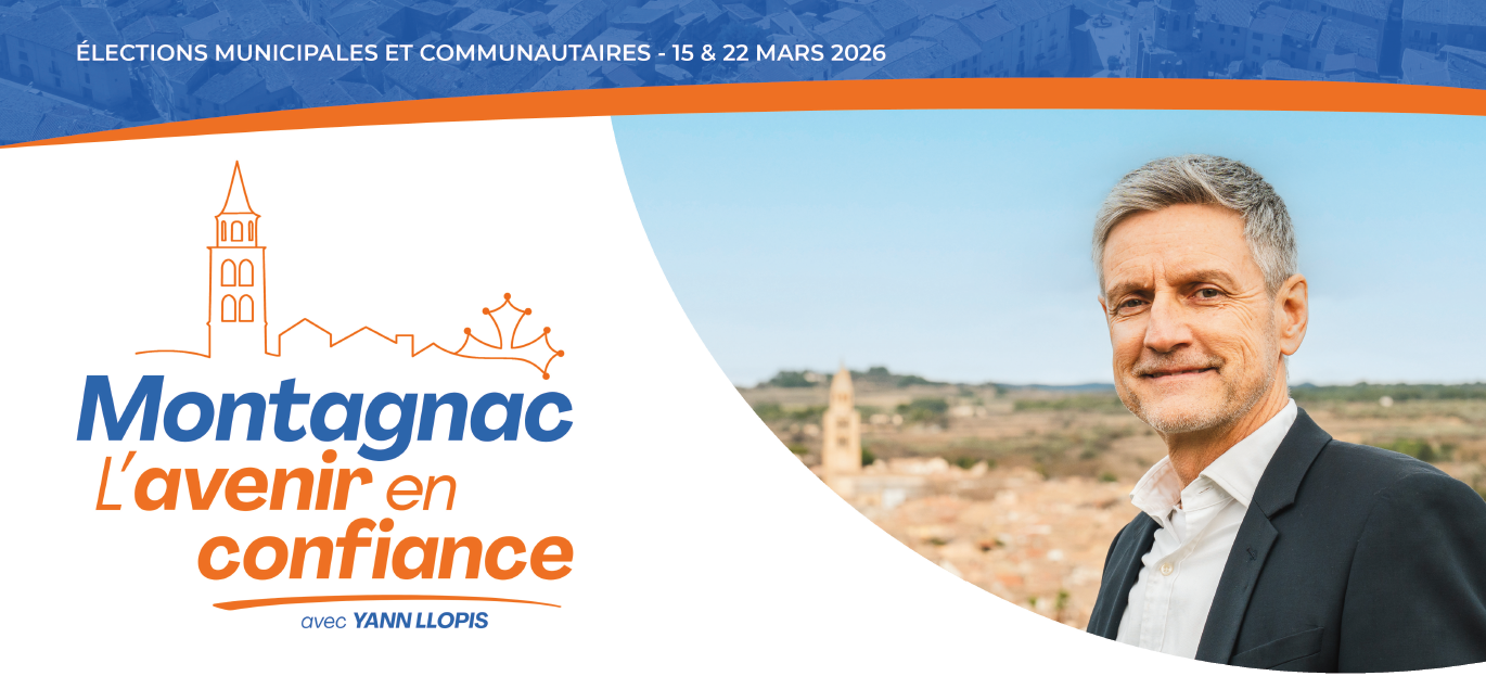 Déclaration de candidature