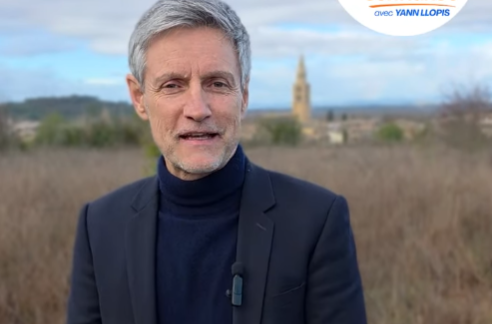 Annonce des temps d&rsquo;échanges