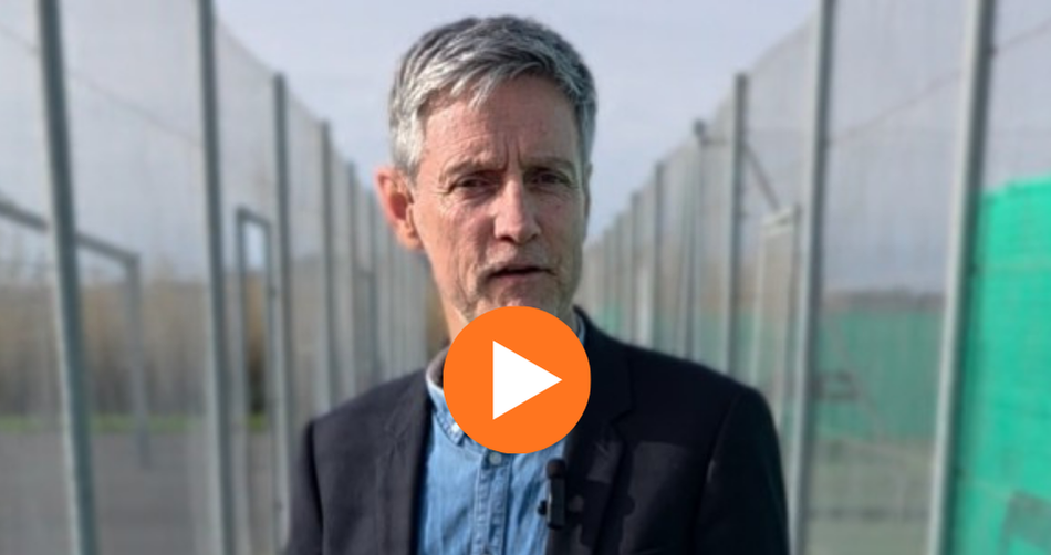 Vidéo Projet – Axe 4 : Préserver la qualité de vie