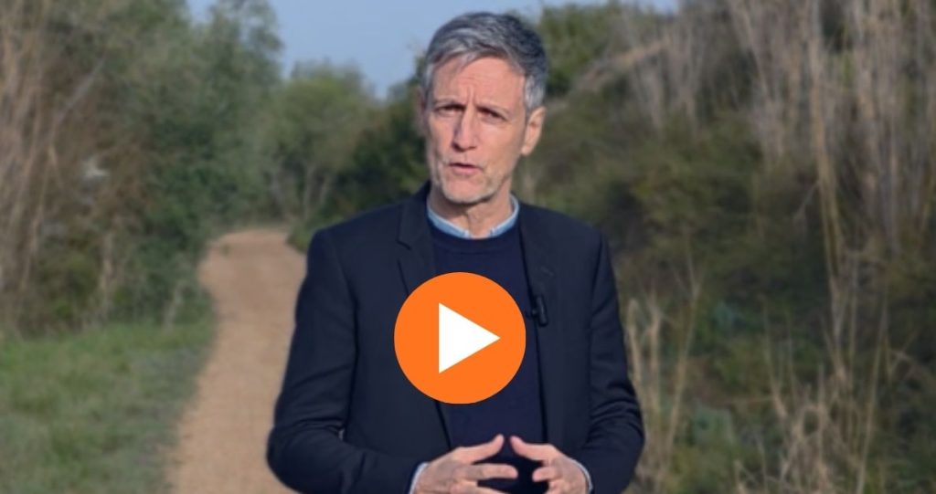 Vidéo Projet – Axe 1 : Préserver l&rsquo;avenir