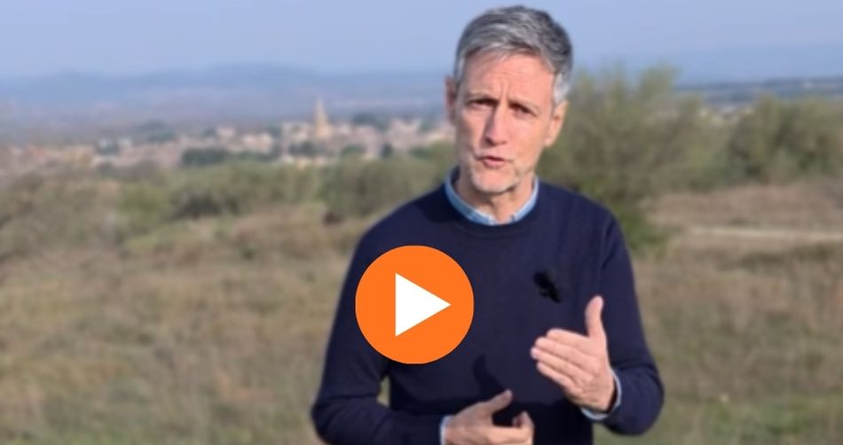 Vidéo Projet – Axe 2 : Préserver le bien vieillir