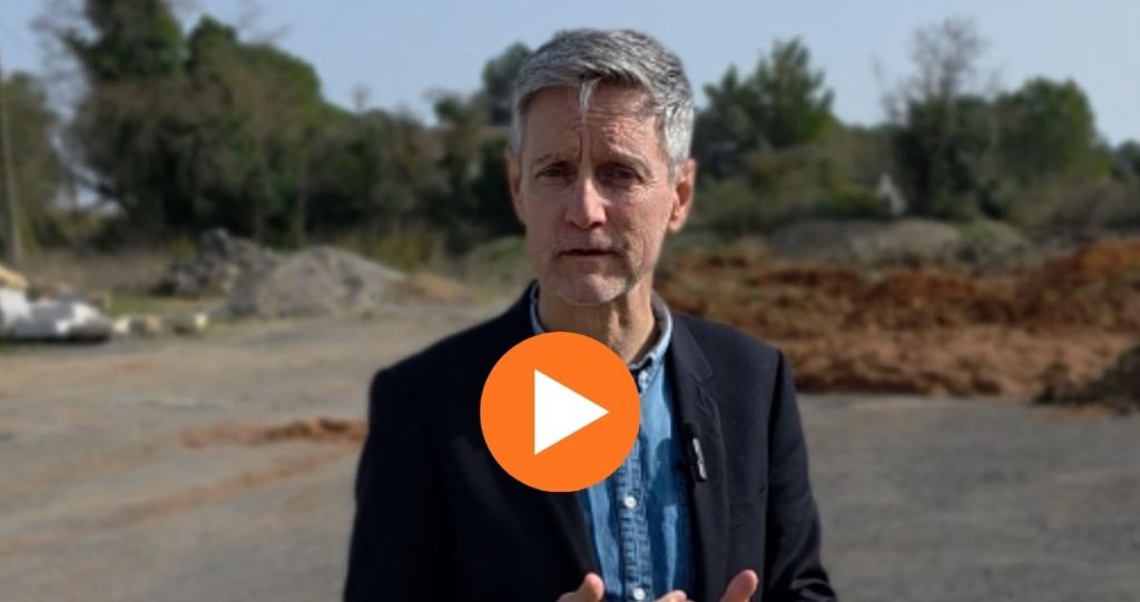 Vidéo Projet – Axe 3 : Préserver le bien grandir