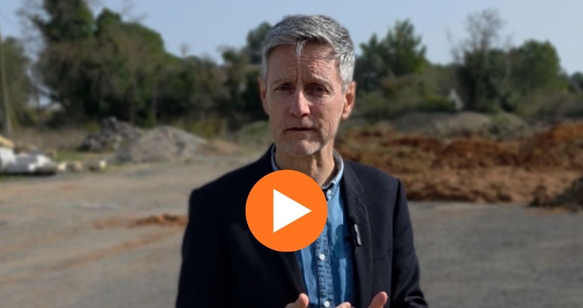 Vidéo Projet – Axe 3 : Préserver le bien grandir